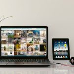 laptop i tablet w jednym