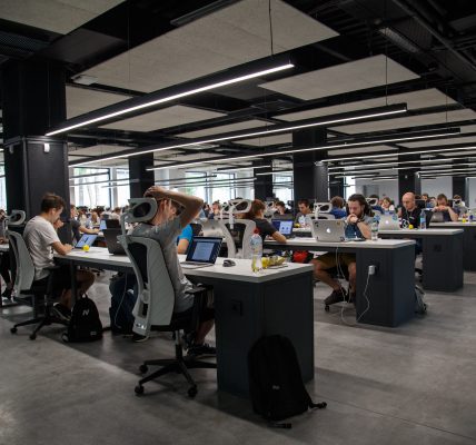 call center