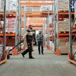 Magazynowanie dla e-commerce