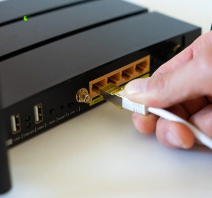 jak zmienić hasło do wifi