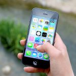 jak udostępnić internet iphone