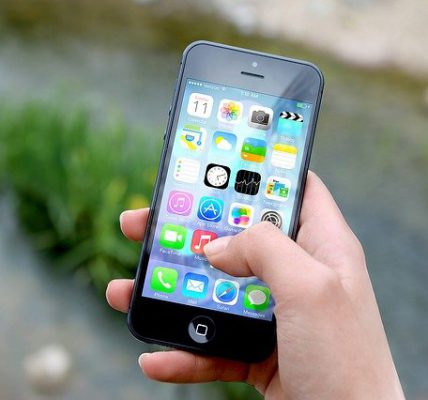 jak udostępnić internet iphone