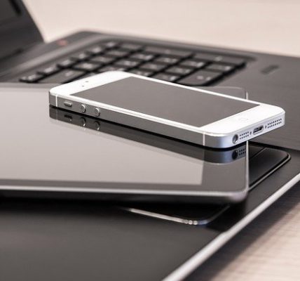 jak udostępnić internet z telefonu na laptopa