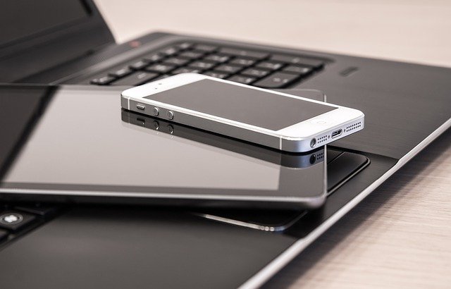 jak udostępnić internet z telefonu na laptopa