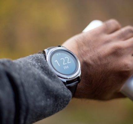 smartwatch