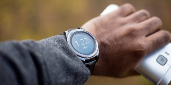 smartwatch