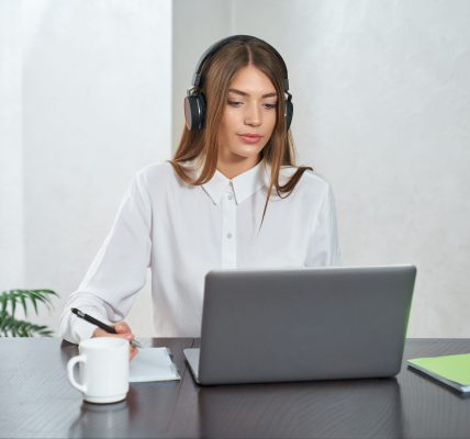 laptop do nauki