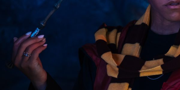 Harry Potter gry komputerowe
