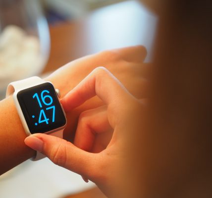 smartwatch dla dziecka