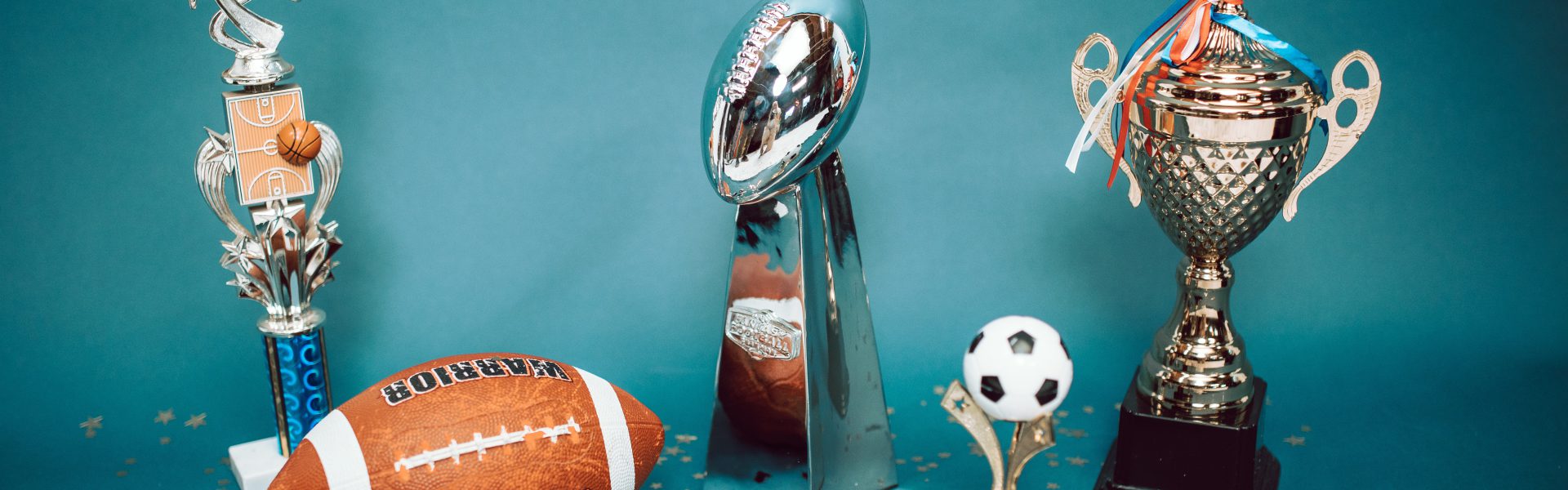 gdzie oglądać NFL