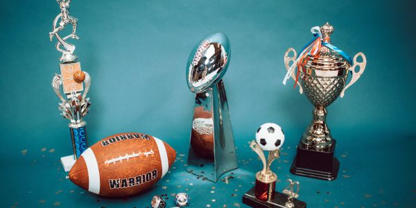 gdzie oglądać NFL