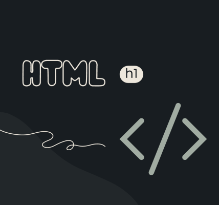 html h1