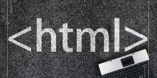 szkielet strony html