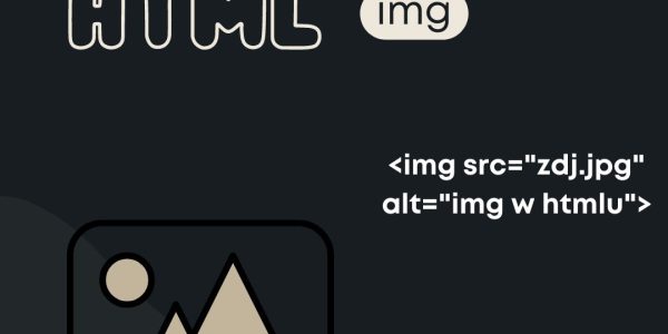 wstawianie obrazka html