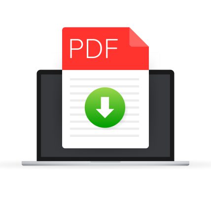 dlaczego pliki pdf zapisują się jako html