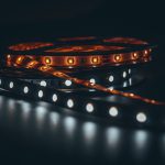 Taśma LED 24V czy 12V