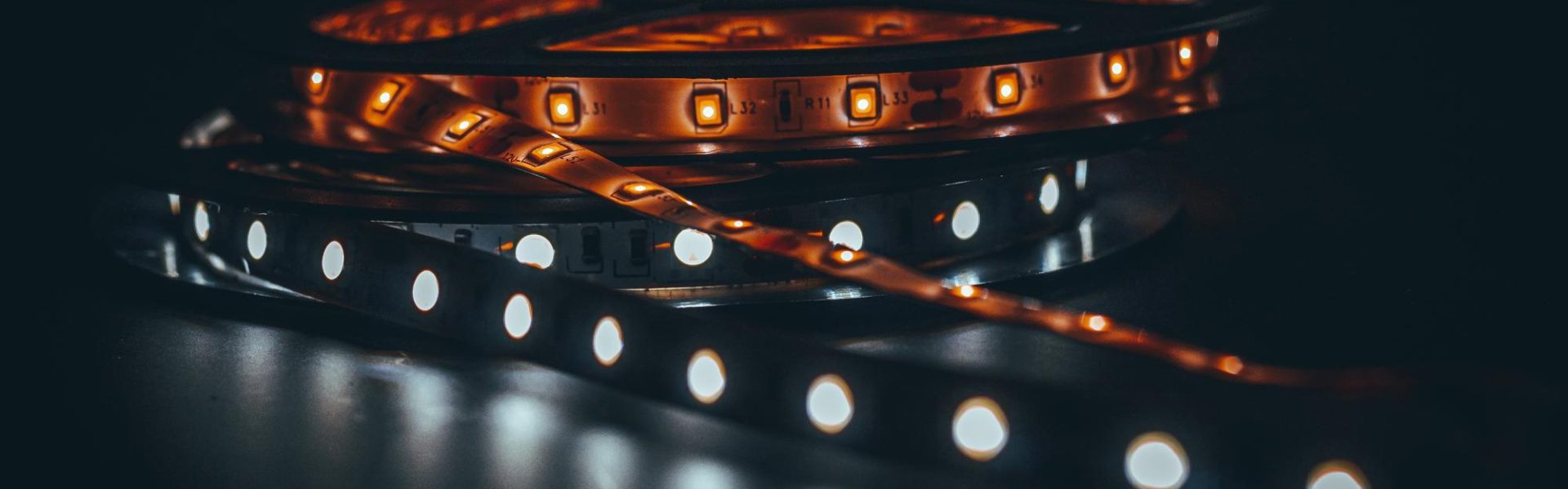 Taśma LED 24V czy 12V