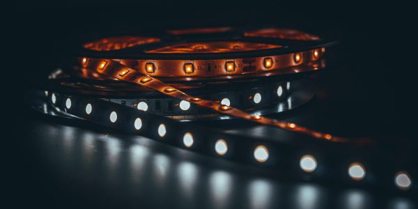 Taśma LED 24V czy 12V
