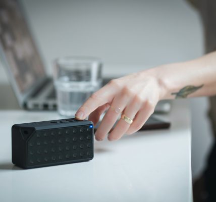 bluetooth