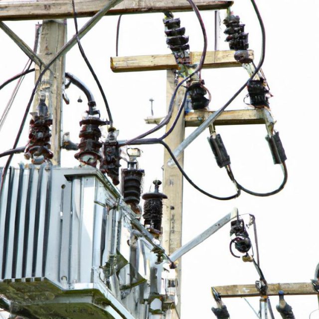 do czego służy transformator