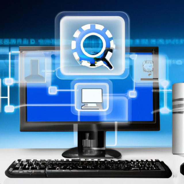 jak zrobić zrzut ekranu na komputerze