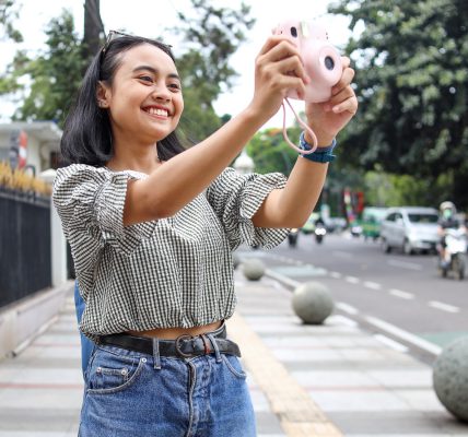instax
