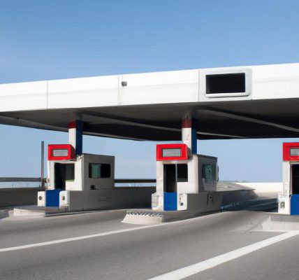 gdzie kupić bilet na autostradę a4