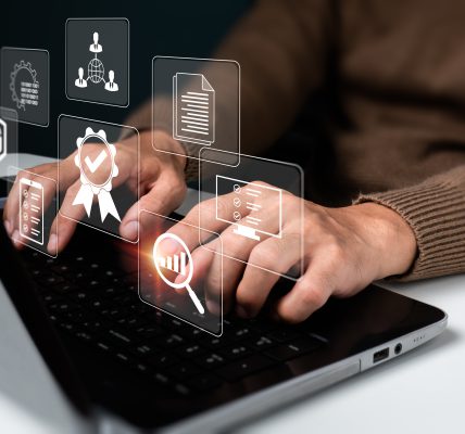 Typy usług informatycznych dla firm