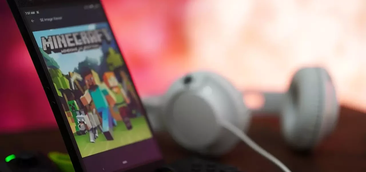 jak zrobić kowadło w minecraft