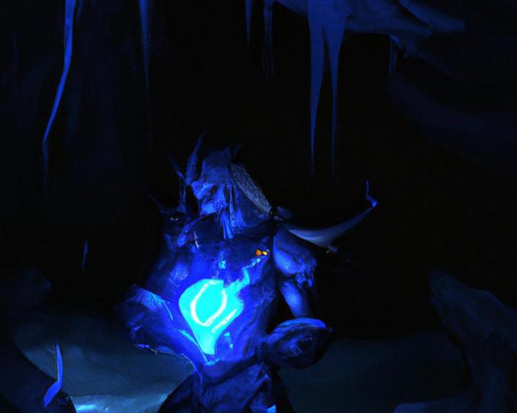 jak się gra w league of legends