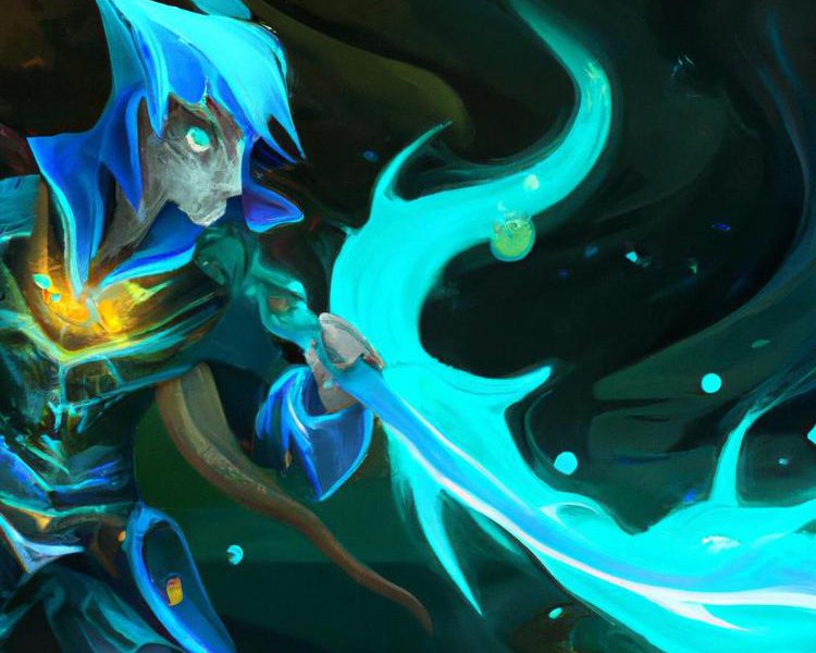 kiedy nowy sezon league of legends