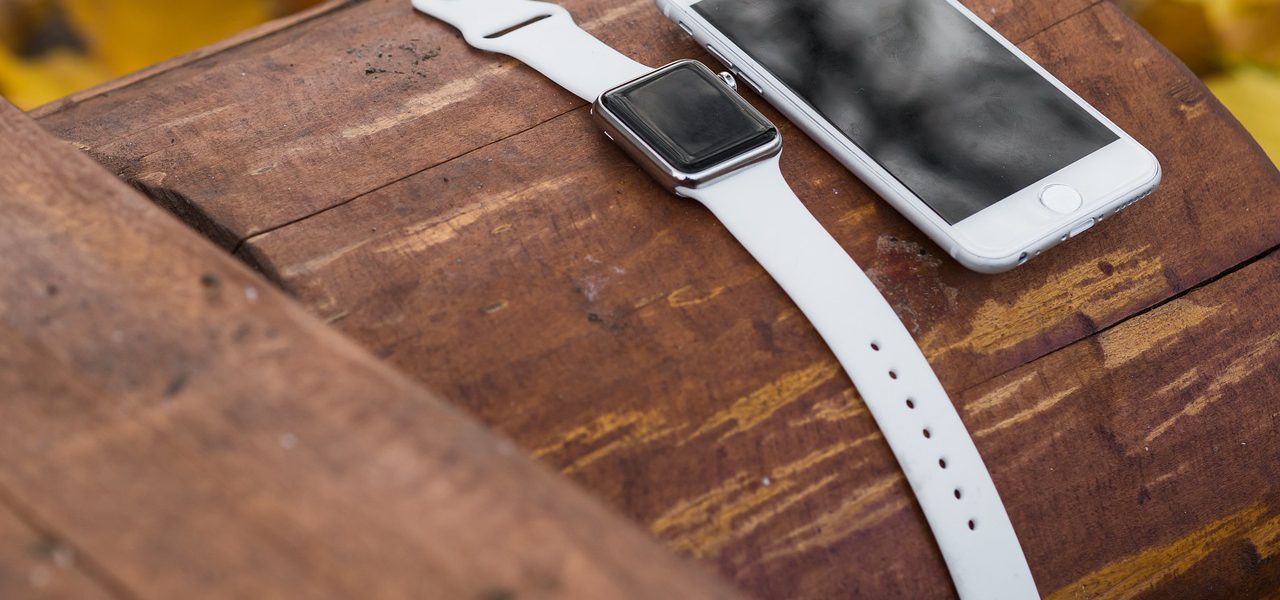 smartwatch damski ranking