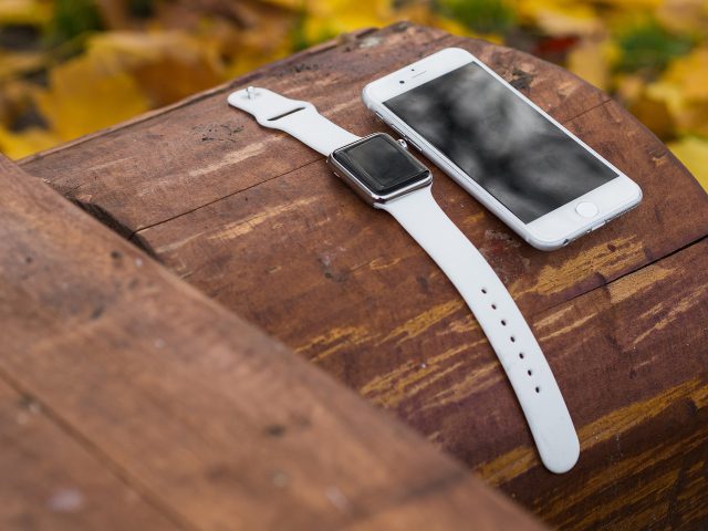 smartwatch damski ranking