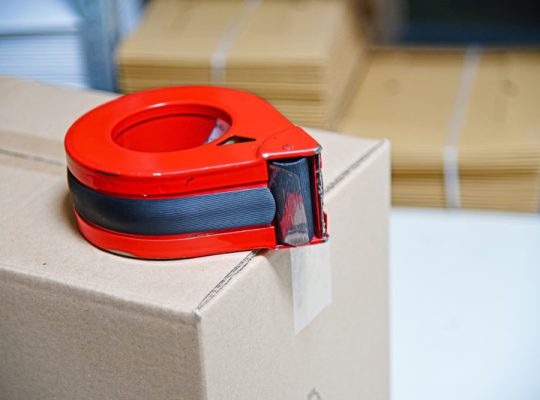 Jak Obniżyć Koszty Wysyłek Kurierskich