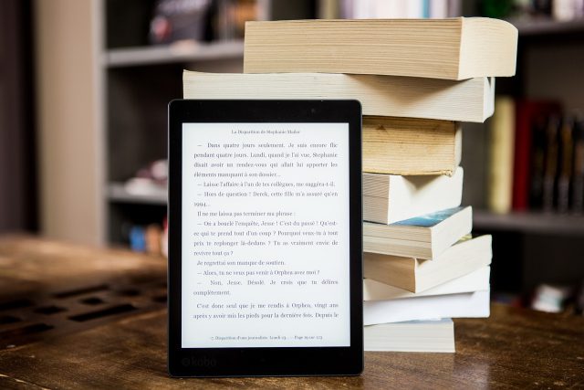 Jak otworzyć plik EPUB