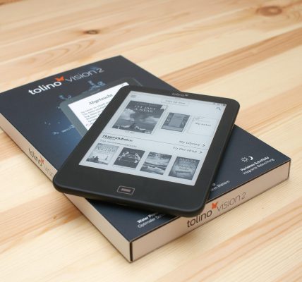 Jak otworzyć plik EPUB
