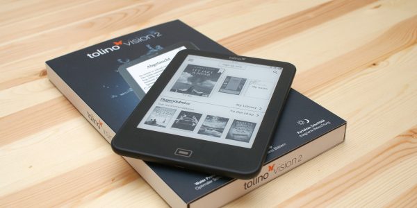 Jak otworzyć plik EPUB