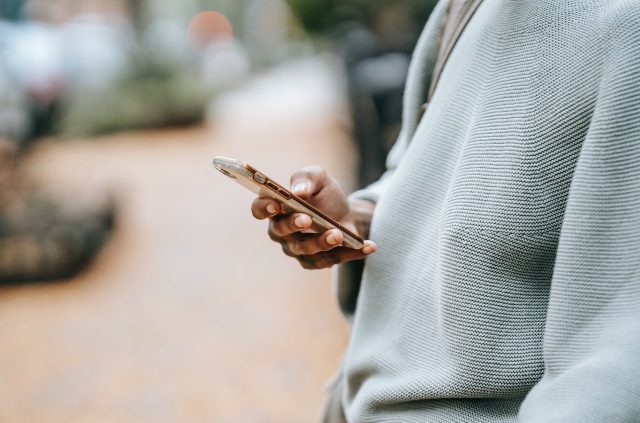 Jak otworzyć plik GPX na telefonie