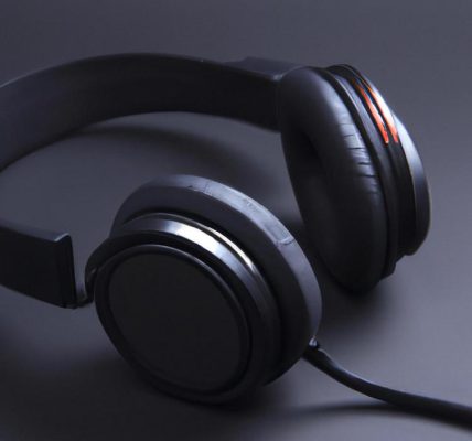 Słuchawki do telefonów - klucz do doskonałego dźwięku w każdej sytuacji
