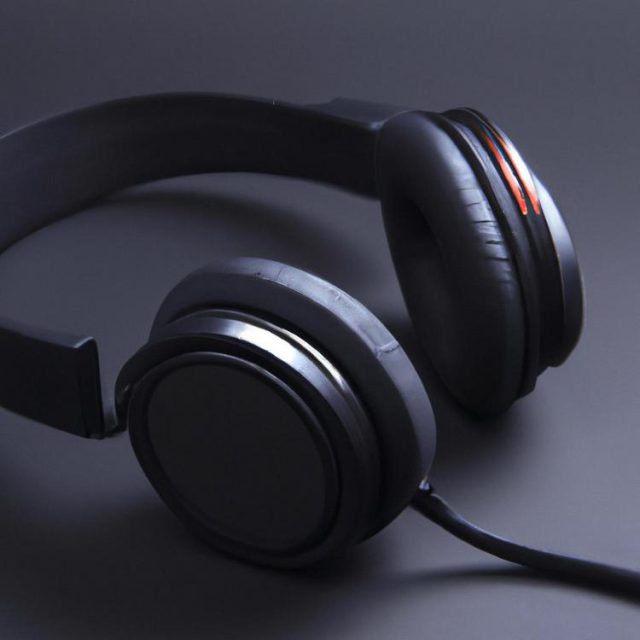 Słuchawki do telefonów - klucz do doskonałego dźwięku w każdej sytuacji