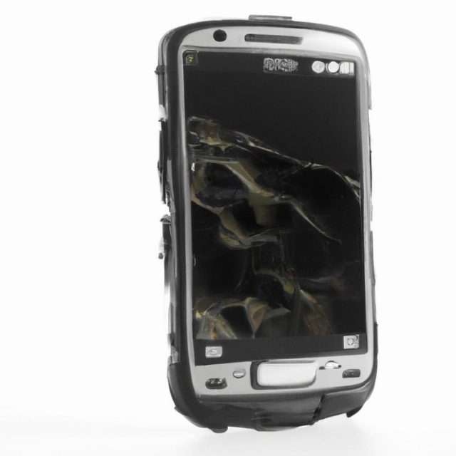 Telefony do pracy w trudnych warunkach