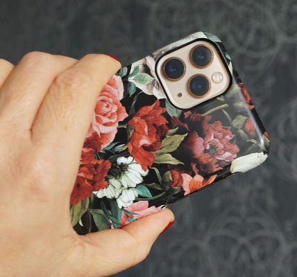 case do telefonu