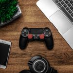 gamepad do telefonu