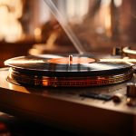 gramofon