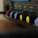 technologia audio