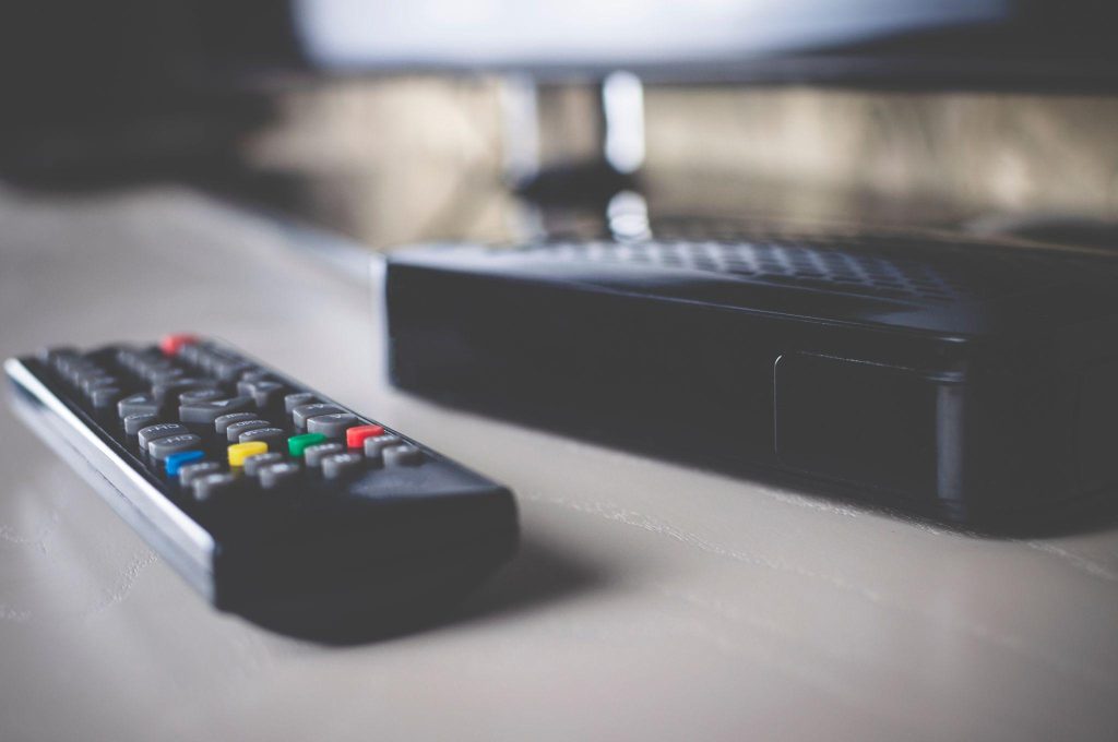 telewizja i internet