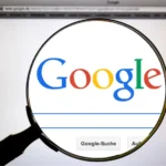 Monitoring pozycji w Google